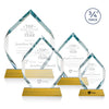 Royal Diamond Award on Newhaven