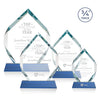 Royal Diamond Award on Newhaven