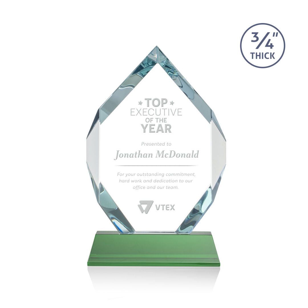 Royal Diamond Award on Newhaven