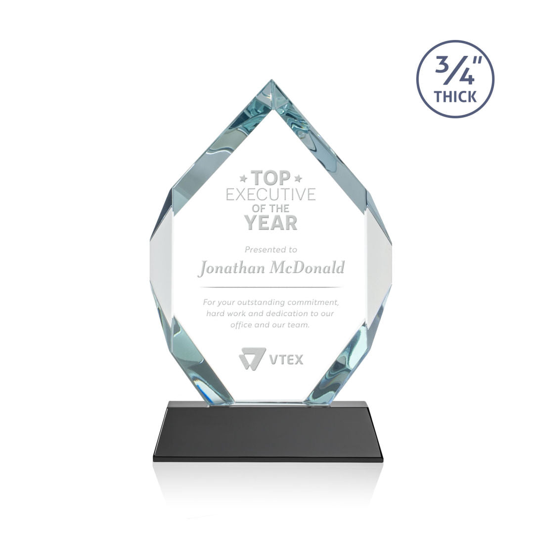 Royal Diamond Award on Newhaven
