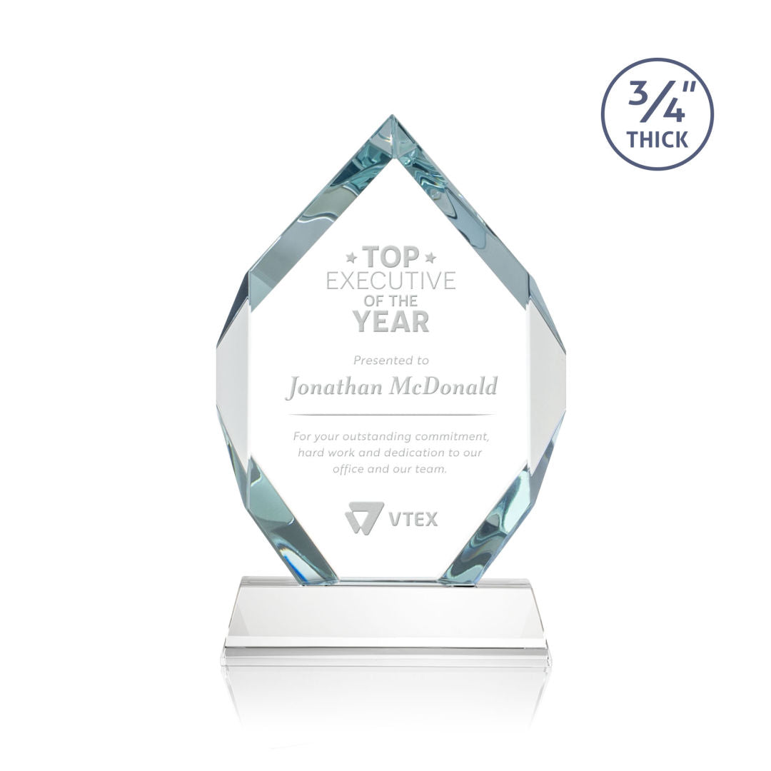 Royal Diamond Award on Newhaven