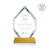 Royal Diamond Award on Newhaven