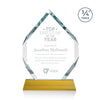 Royal Diamond Award on Newhaven