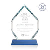 Royal Diamond Award on Newhaven