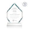 Royal Diamond Award on Newhaven