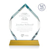 Royal Diamond Award on Newhaven