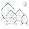 Royal Diamond Award on Alberton Base