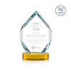 Royal Diamond Award on Alberton Base