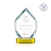 Royal Diamond Award on Alberton Base