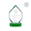 Royal Diamond Award on Alberton Base