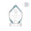 Royal Diamond Award on Alberton Base