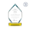 Royal Diamond Award on Alberton Base