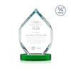 Royal Diamond Award on Alberton Base