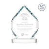 Royal Diamond Award on Alberton Base