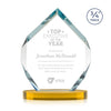 Royal Diamond Award on Alberton Base