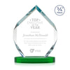 Royal Diamond Award on Alberton Base