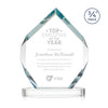 Royal Diamond Award on Alberton Base