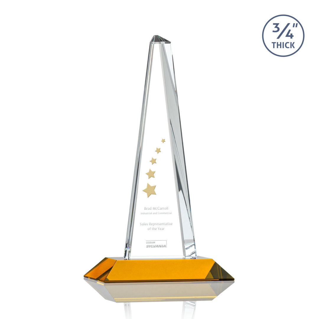 Majestic Tower Award