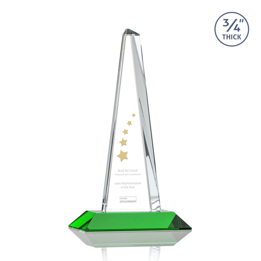 Majestic Tower Award