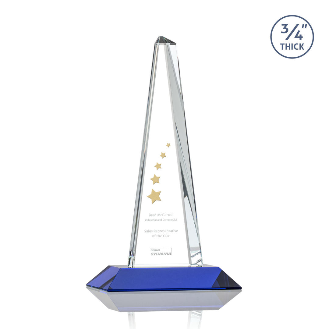 Majestic Tower Award
