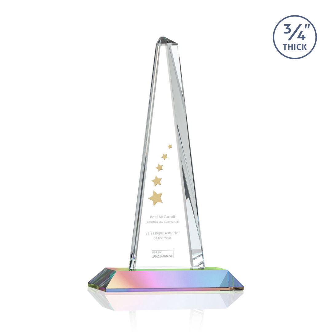 Majestic Tower Award