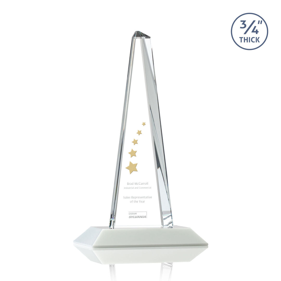 Majestic Tower Award