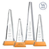Majestic Tower Award on Newhaven Base