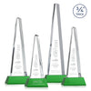 Majestic Tower Award on Newhaven Base
