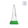 Majestic Tower Award on Newhaven Base