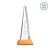 Majestic Tower Award on Newhaven Base