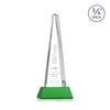 Majestic Tower Award on Newhaven Base