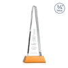 Majestic Tower Award on Newhaven Base