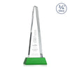 Majestic Tower Award on Newhaven Base