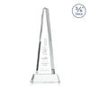 Majestic Tower Award on Newhaven Base