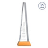 Majestic Tower Award on Newhaven Base