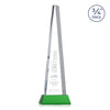Majestic Tower Award on Newhaven Base