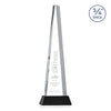Majestic Tower Award on Newhaven Base