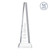 Majestic Tower Award on Newhaven Base