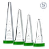 Majestic Tower Award on Alberton Base