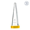 Majestic Tower Award on Alberton Base