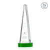 Majestic Tower Award on Alberton Base