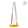 Majestic Tower Award on Alberton Base
