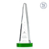 Majestic Tower Award on Alberton Base
