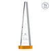 Majestic Tower Award on Alberton Base