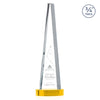 Majestic Tower Award on Alberton Base