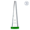 Majestic Tower Award on Alberton Base