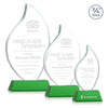 Odessy Flame Award on Newhaven