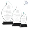 Odessy Flame Award on Newhaven