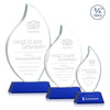 Odessy Flame Award on Newhaven