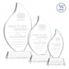 Odessy Flame Award on Newhaven